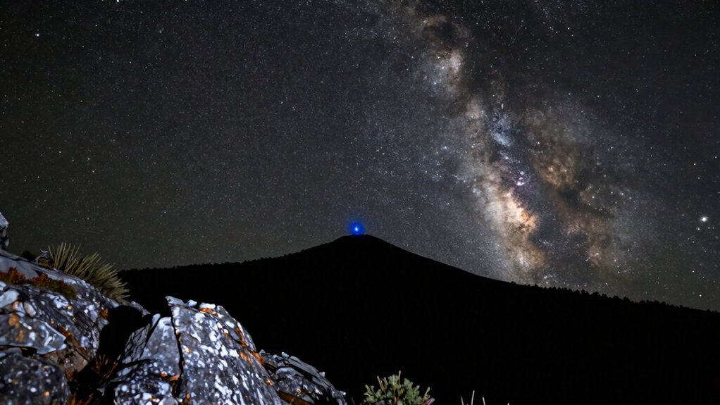 viewing neptune without telescope